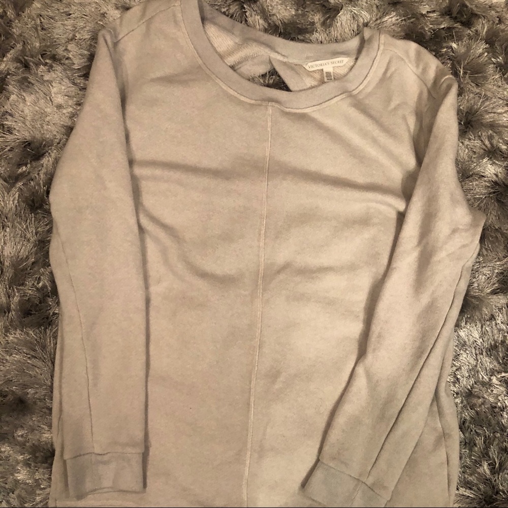 Victoria’s Secret Sweater